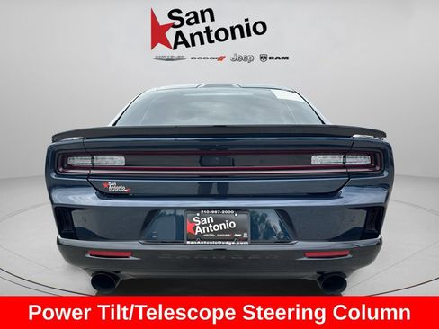 Certified 2026 Dodge Charger Scat Pack AWD/4WD image 13