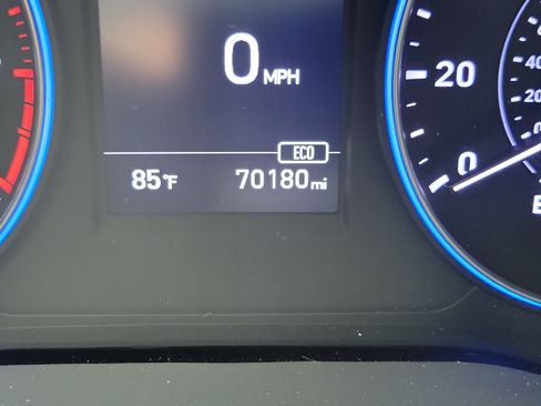 Used 2021 Hyundai Palisade SE FWD image 26