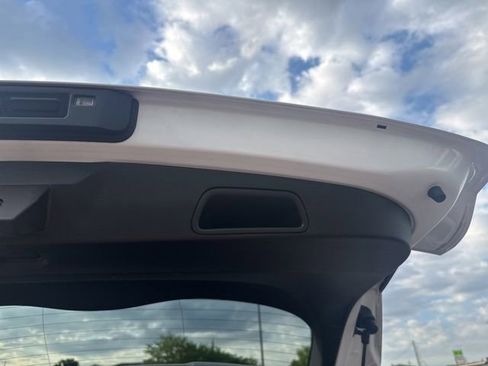 Used 2025 Buick Encore GX Preferred FWD image 28