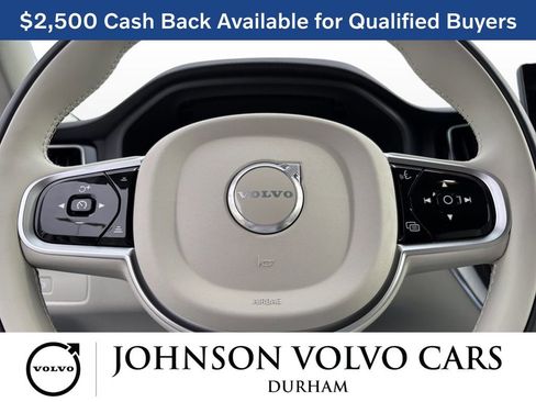 New 2026 Volvo XC60 B5 Ultra w/ Protection Package Premier image 16