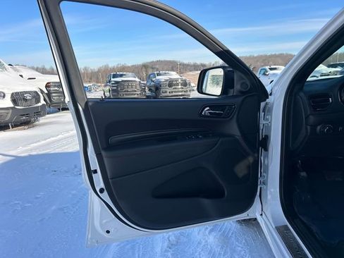 New 2026 Dodge Durango GT image 32