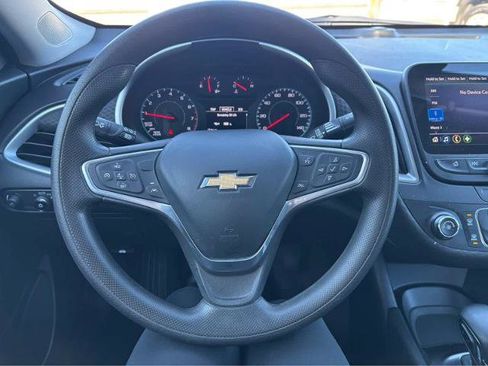 Used 2023 Chevrolet Malibu LS w/ Driver Confidence Package FWD image 20