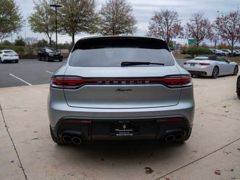 Used 2022 Porsche Macan image 4