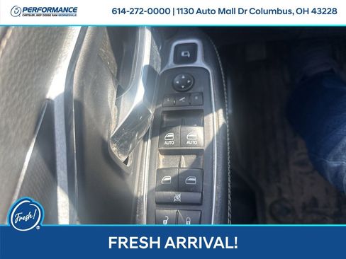 Used 2021 RAM 2500 Laramie image 24