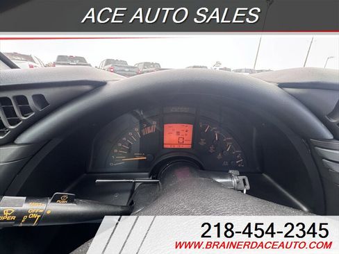 Used 1991 Chevrolet Corvette ZR-1 image 11