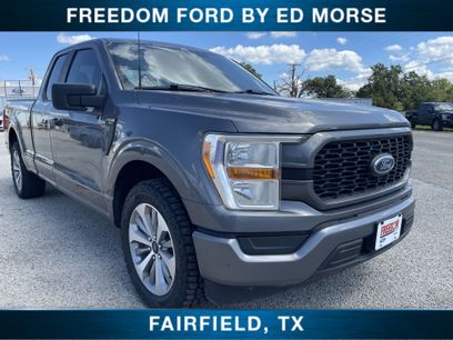 Used 2022 Ford F150 XL w/ STX Appearance Package