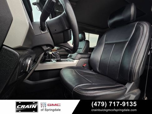 Used 2020 Ford F150 Lariat AWD/4WD image 24