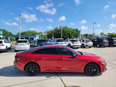 Used 2026 Kia K5 GT-Line w/ GT-Line Premium Package image 6