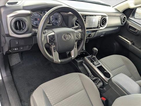 Certified 2023 Toyota Tacoma SR5 image 9