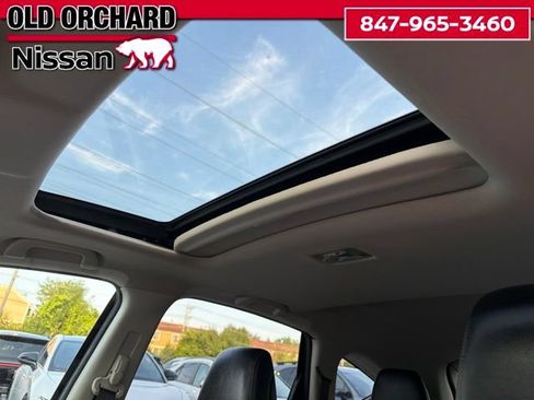 Used 2014 Honda CR-V EX-L image 13