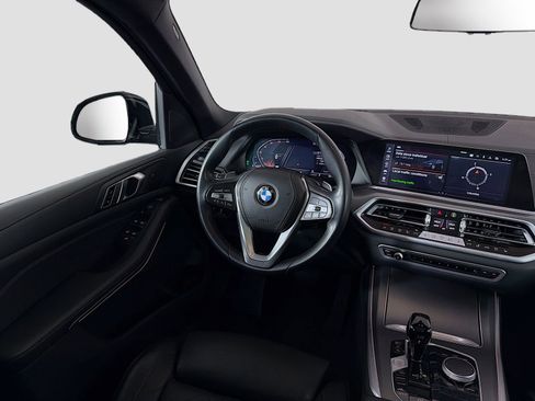 Used 2023 BMW X5 xDrive40i w/ Premium Package image 26