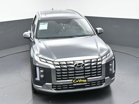Used 2023 Hyundai Palisade Calligraphy AWD/4WD image 43