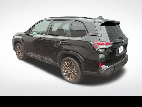 Certified 2026 Subaru Forester Sport AWD/4WD image 3