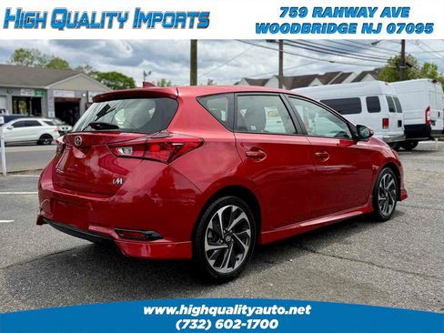 Used 2016 Scion iM FWD image 8