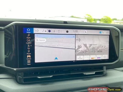New 2026 Jeep Wrangler Unlimited Sahara AWD/4WD image 12