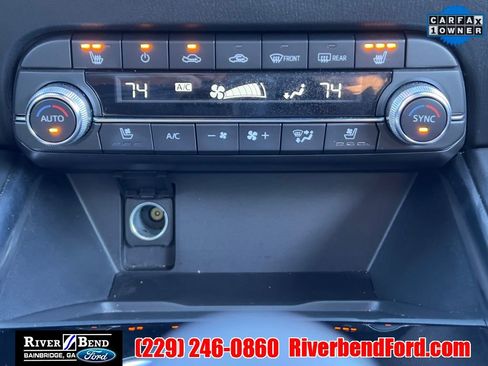 Used 2024 MAZDA CX-5 2.5 Turbo w/ Premium Package image 26