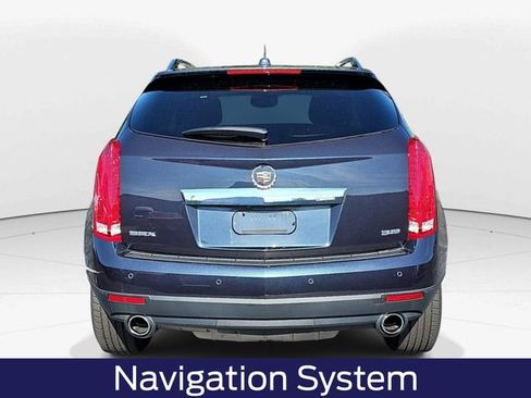 Used 2016 Cadillac SRX Performance w/ Driver Awareness Package FWD image 5