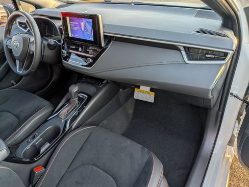 New 2026 Toyota Corolla SE image 24