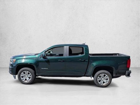 Used 2016 Chevrolet Colorado LT RWD image 9