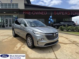 Used 2024 Buick Enclave Essence w/ LPO, Floor Liner Package FWD video 1