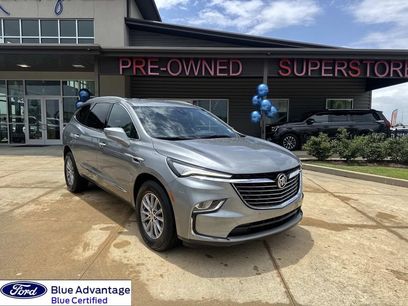 Used 2024 Buick Enclave Essence w/ LPO, Floor Liner Package