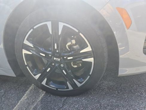 Used 2021 Kia K5 GT-Line FWD image 20