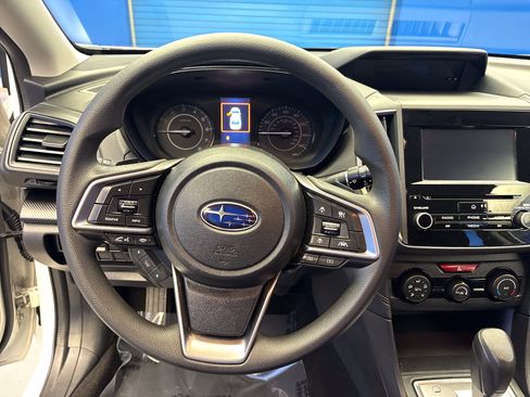 Certified 2023 Subaru Impreza 2.0i Premium AWD/4WD image 13
