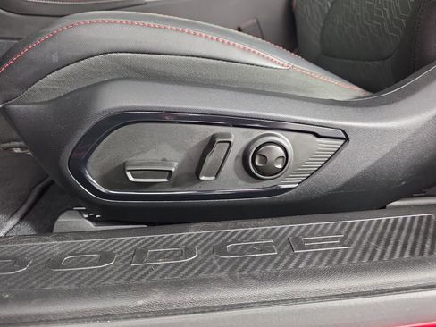 Used 2026 Dodge Charger Scat Pack AWD/4WD image 25