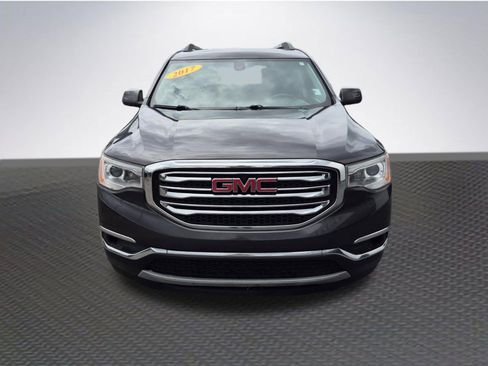 Used 2017 GMC Acadia SLT FWD image 3