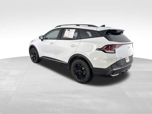 Certified 2024 Kia Sportage X-Pro Prestige image 9