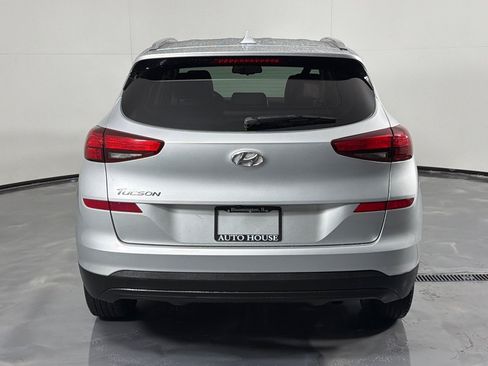 Used 2019 Hyundai Tucson Value FWD image 6