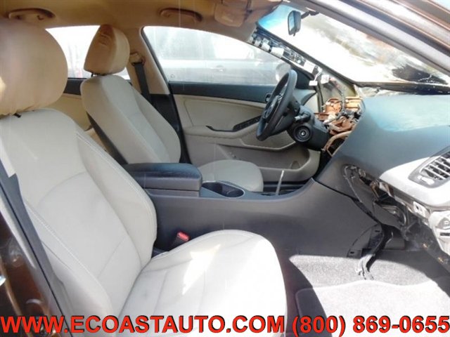 Used 2014 Kia Optima LX FWD image 10