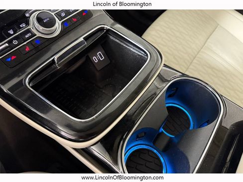 Certified 2022 Lincoln Nautilus Black Label AWD/4WD image 41