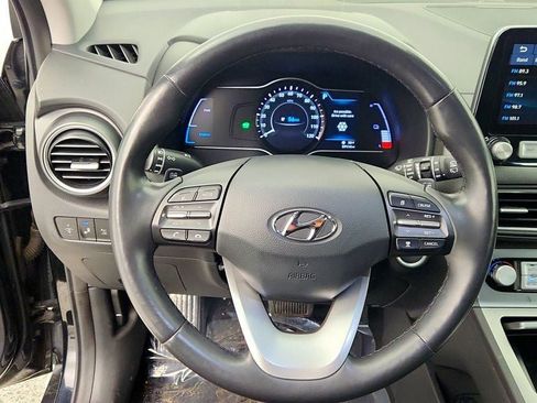 Used 2021 Hyundai Kona Ultimate w/ Cargo Package image 14