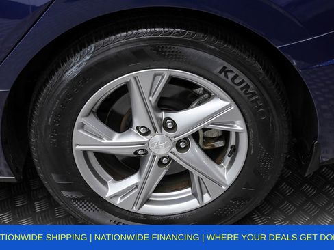 Used 2022 Hyundai Sonata SE image 11