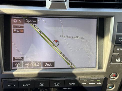 Used 2016 Lexus GX 460 AWD/4WD image 9