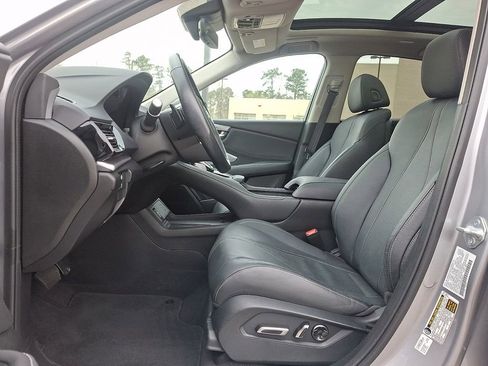 Used 2023 Acura RDX FWD w/ Technology Package image 13