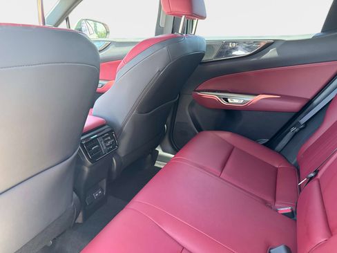 Used 2024 Lexus NX 250 FWD w/ Cold Area Package image 15