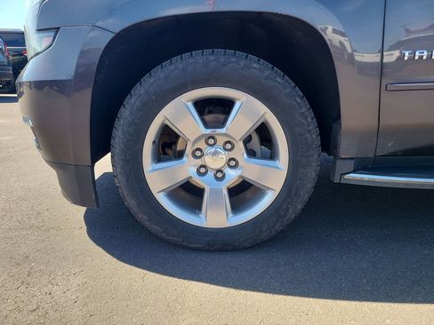 Used 2018 Chevrolet Tahoe Premier image 20
