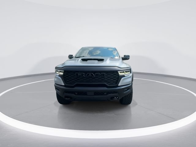 New 2026 RAM 1500 RHO w/ RHO Level 1 Equipment Group AWD/4WD image 3