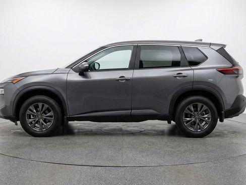 Used 2025 Nissan Rogue SV AWD/4WD image 5