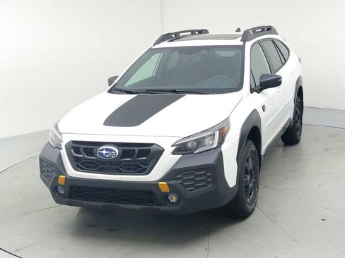 New 2025 Subaru Outback Wilderness image 3