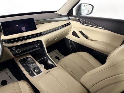 Used 2023 INFINITI QX60 Luxe image 21