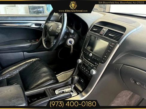 Used 2006 Acura TL image 16