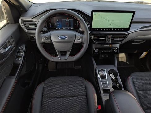 New 2026 Ford Escape ST-Line w/ Tech Pack #1 image 9