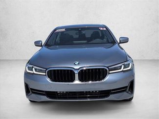 Used 2022 BMW 530i w/ Premium Package RWD video 2