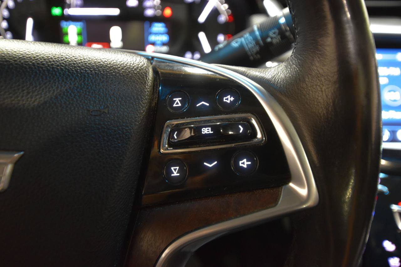 Used 2019 Cadillac XTS Luxury AWD/4WD image 18