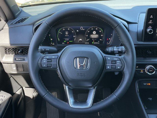 New 2026 Honda CR-V Sport-L image 13