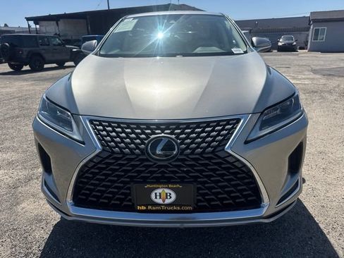 Used 2022 Lexus RX 350 FWD image 2