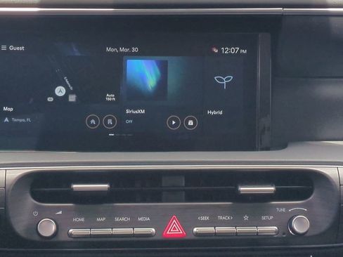 New 2026 Hyundai Palisade SEL AWD/4WD image 22